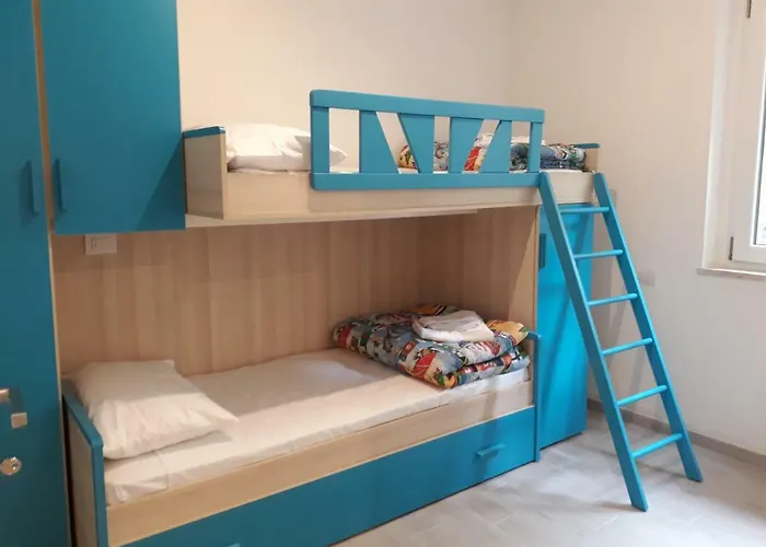 Appartamento Chiara