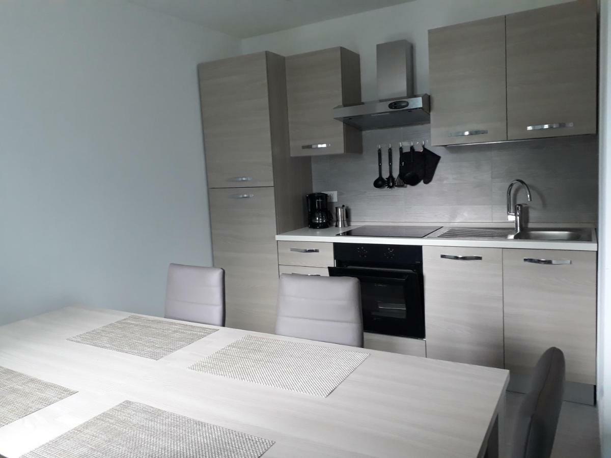 Chiara Apartment Val Maria-Pur