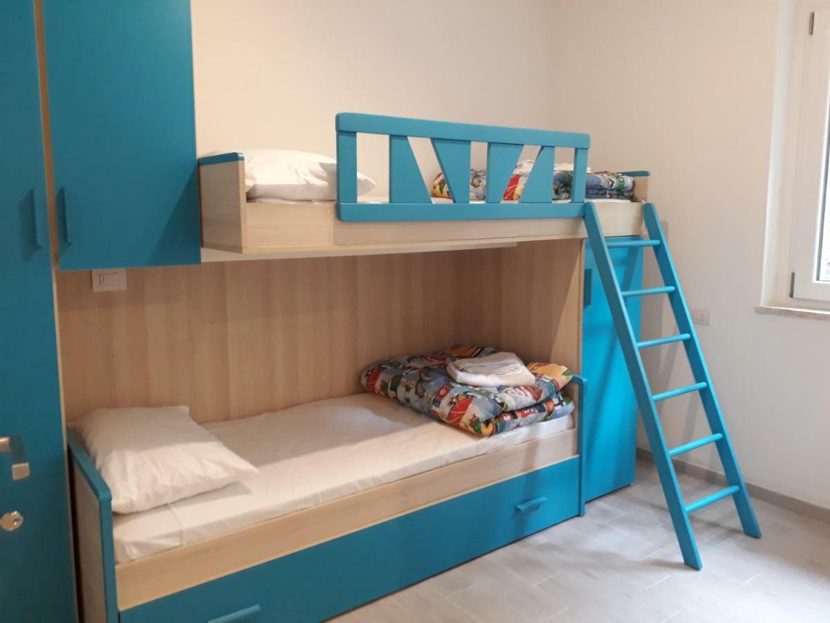 Chiara Apartment *