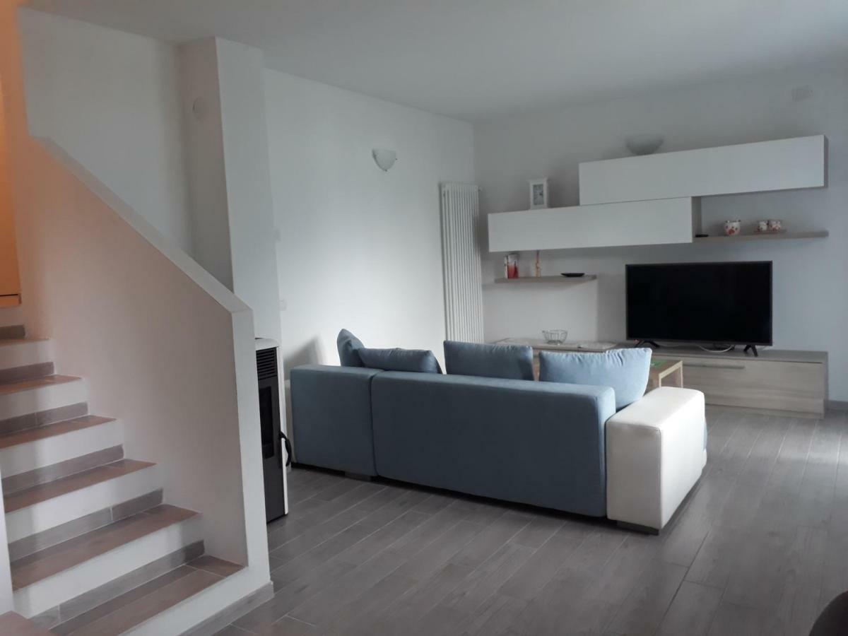 Chiara Apartment *