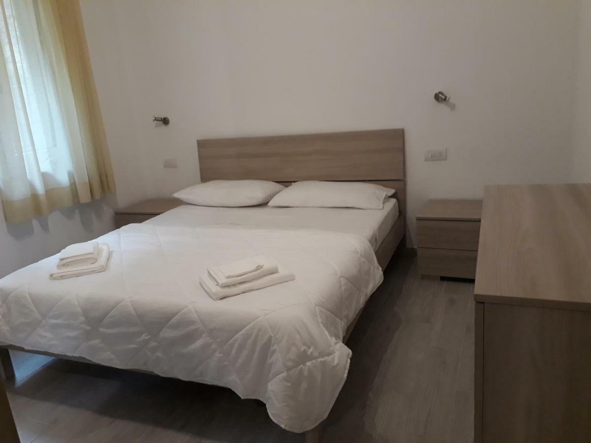 Chiara Apartment *