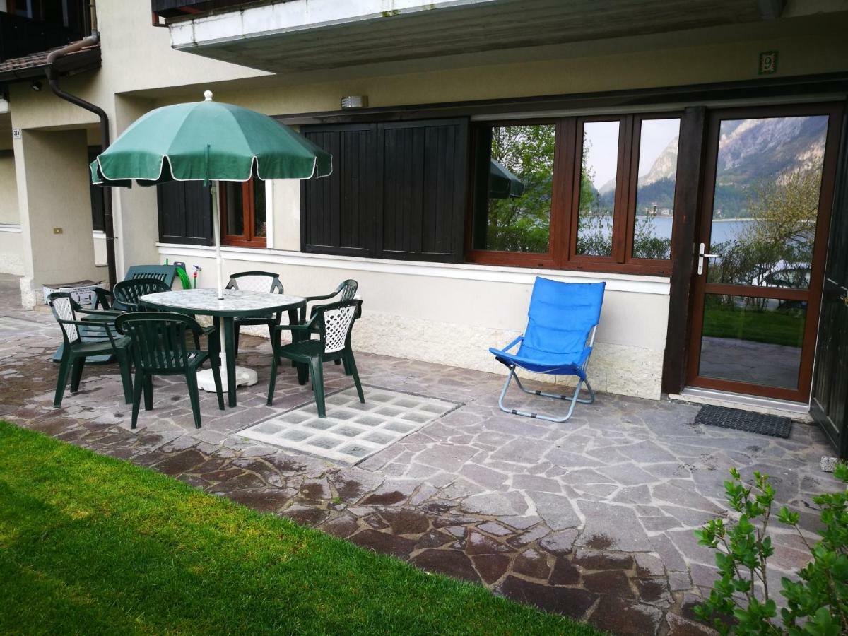 Appartement Chiara *