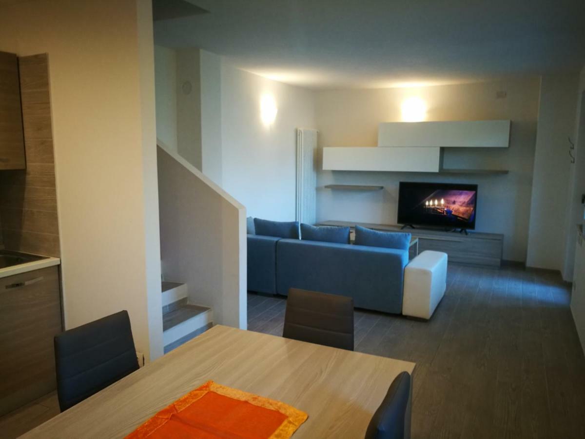 Chiara Apartment