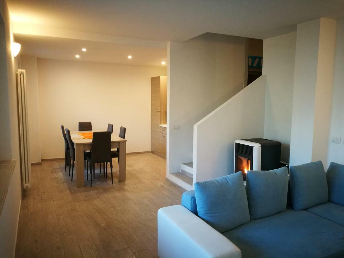 Chiara Apartment *