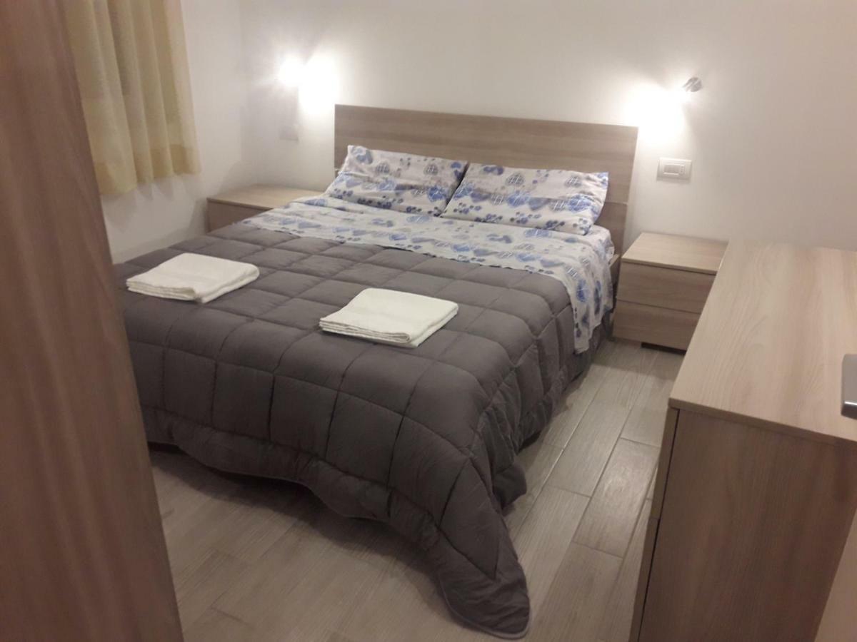 Apartment Chiara Val Maria-Pur