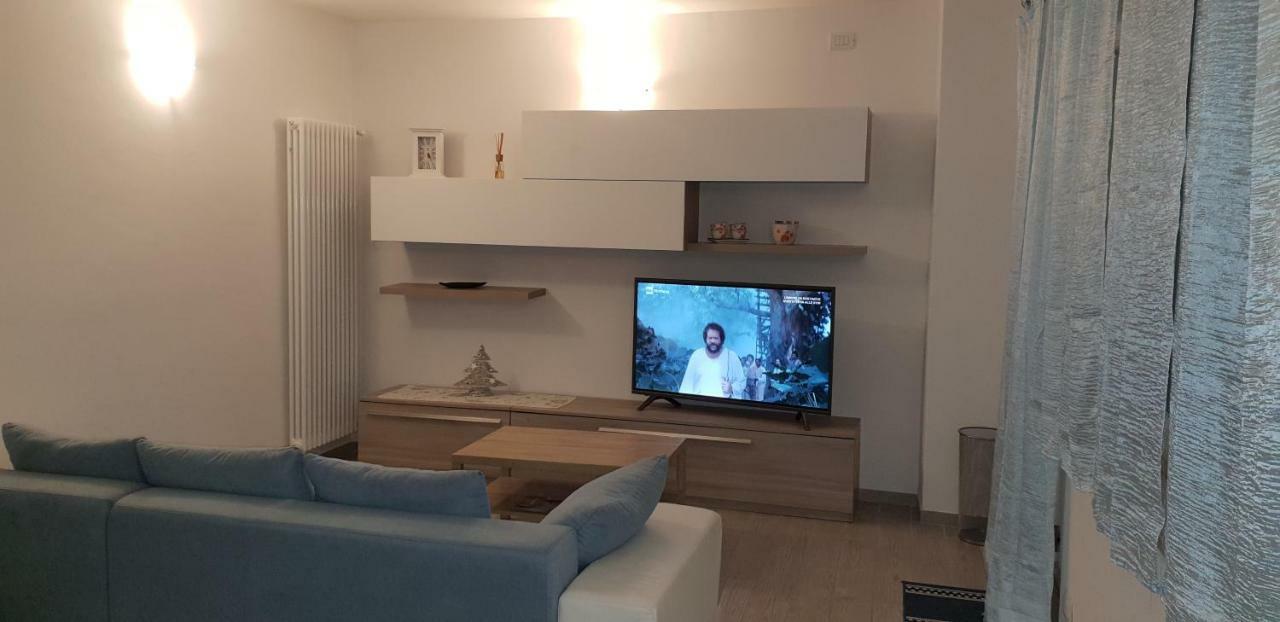Apartment Chiara
